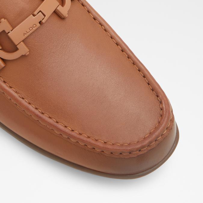 Orlovoflex Men's Brown Casual Shoes image number 4