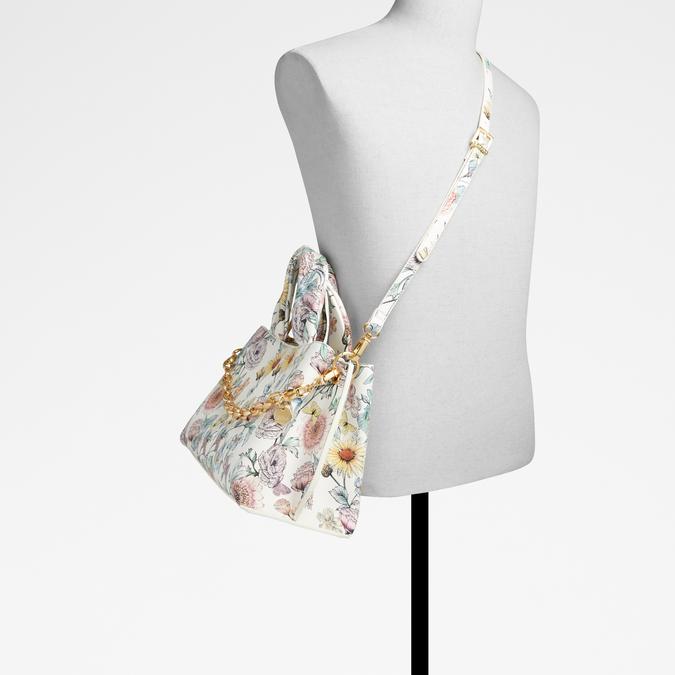 Divinity Women's Multicolor Satchel image number 3
