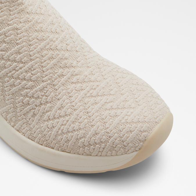 Sevan Women's Beige Sneaker image number 5