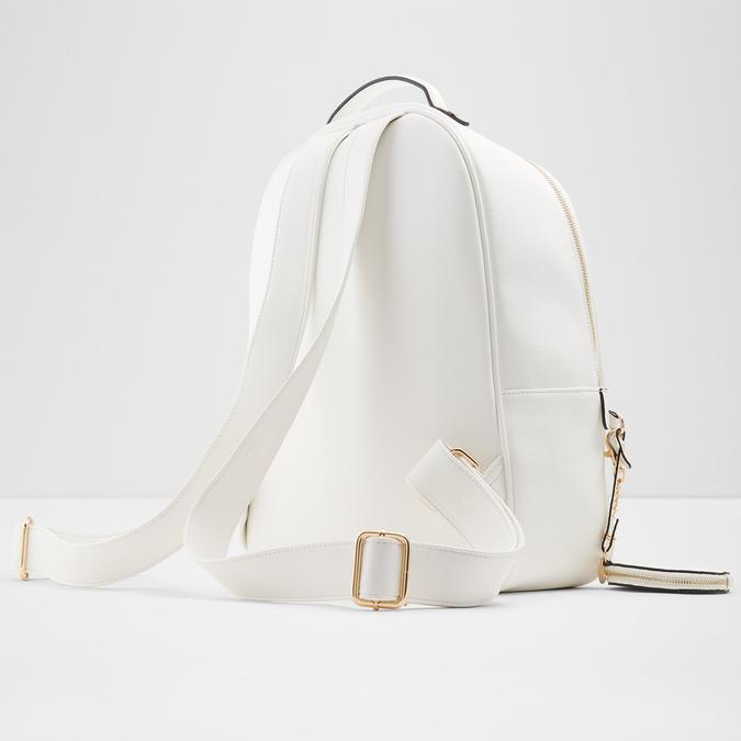 Glentanna Women's White Backpack | Aldo Shoes