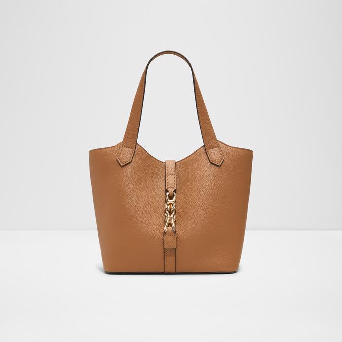 Maribella Women's Brown Satchel