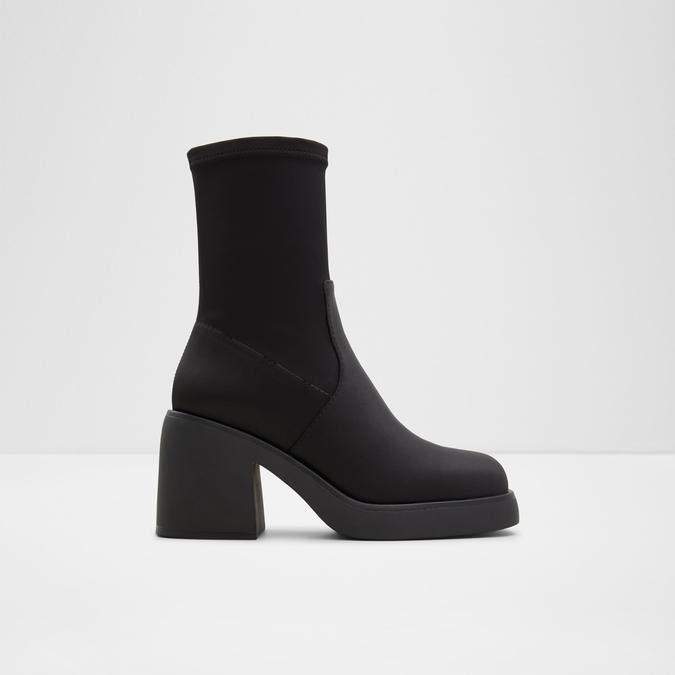 Persona Women's Black Boots image number 0