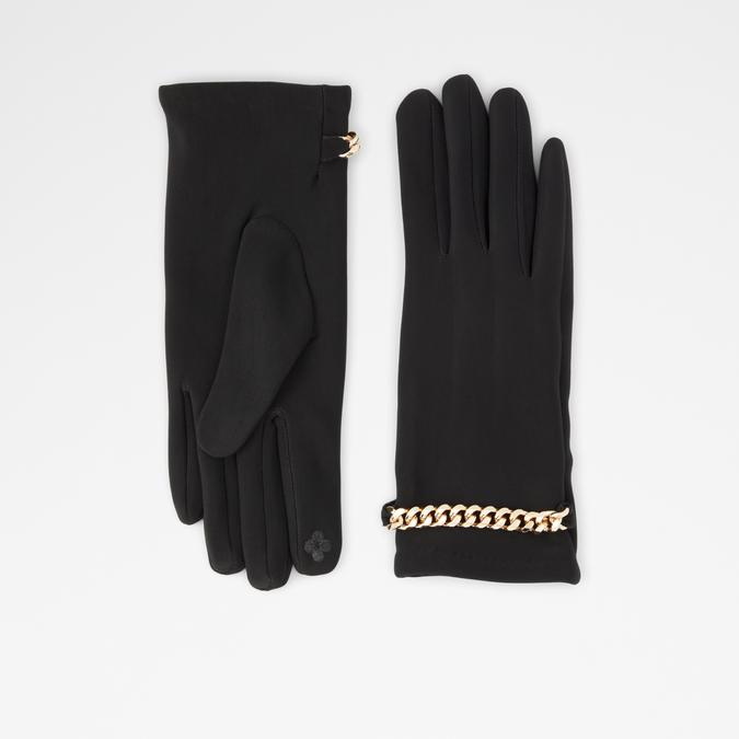 Energlyn Women's Black Glove
