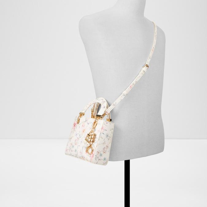  FLORENSE MULTICOLOR Women Satchel image number 3