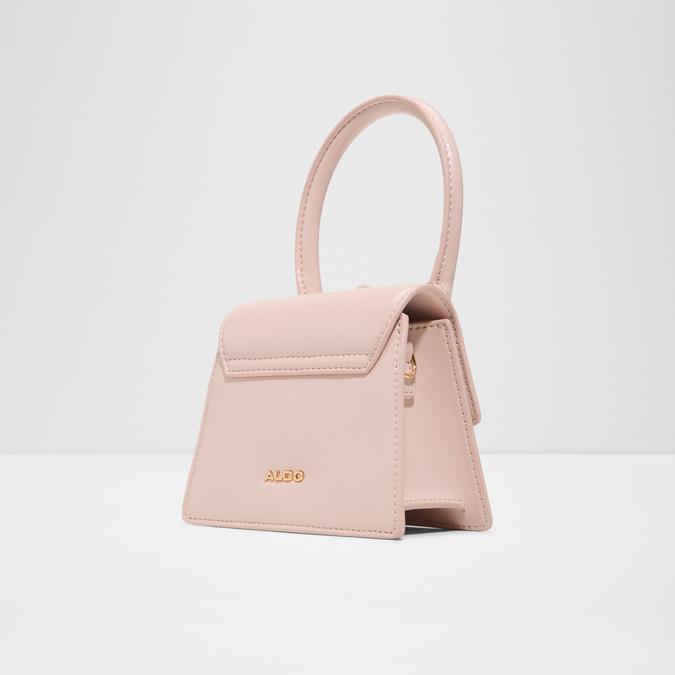  AZRA PINK Women Top Handle image number 1