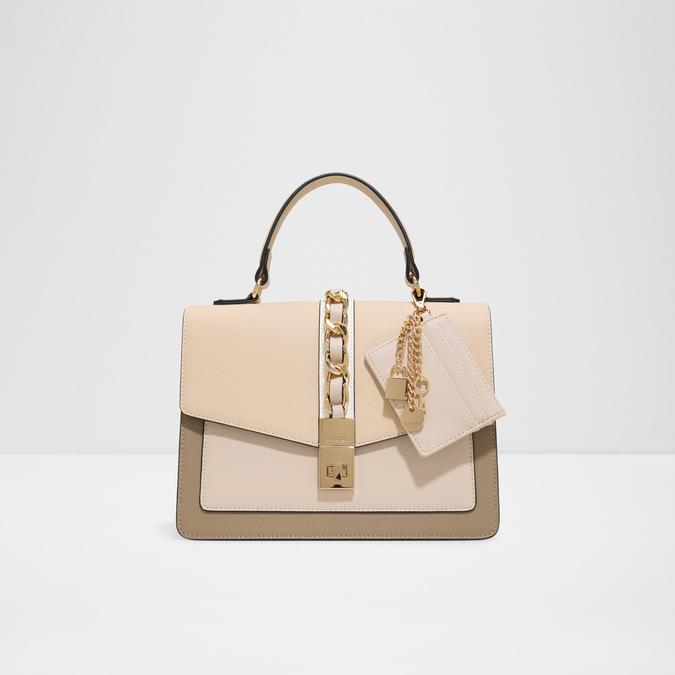 IMPASSE Natural Women Top Handle