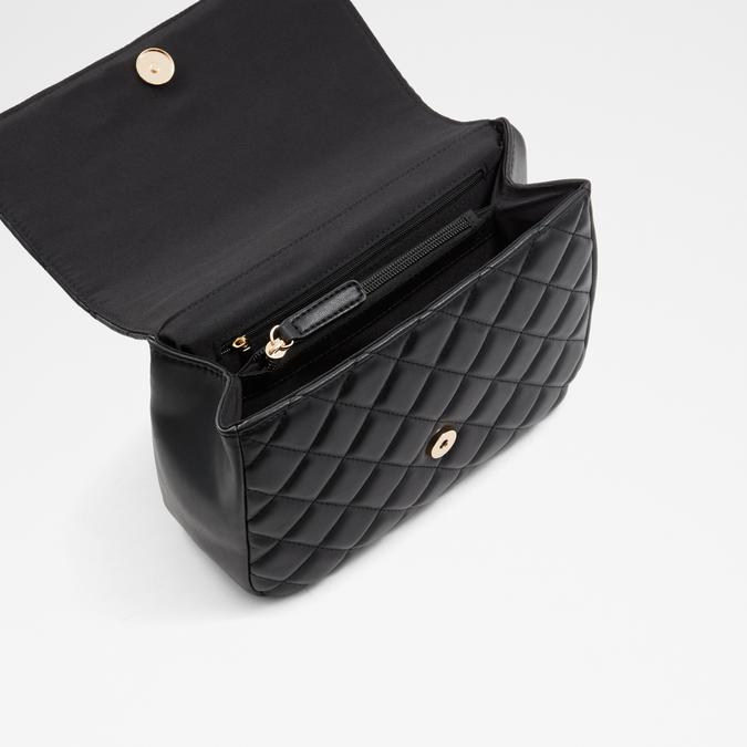 Mallare Women's Black Crossbody image number 2