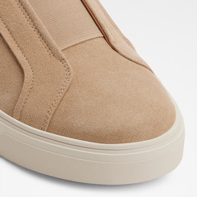 AURENA Beige Men Sneaker image number 4