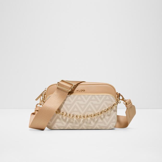 CAMERAGIRL Bone Women Cross Body