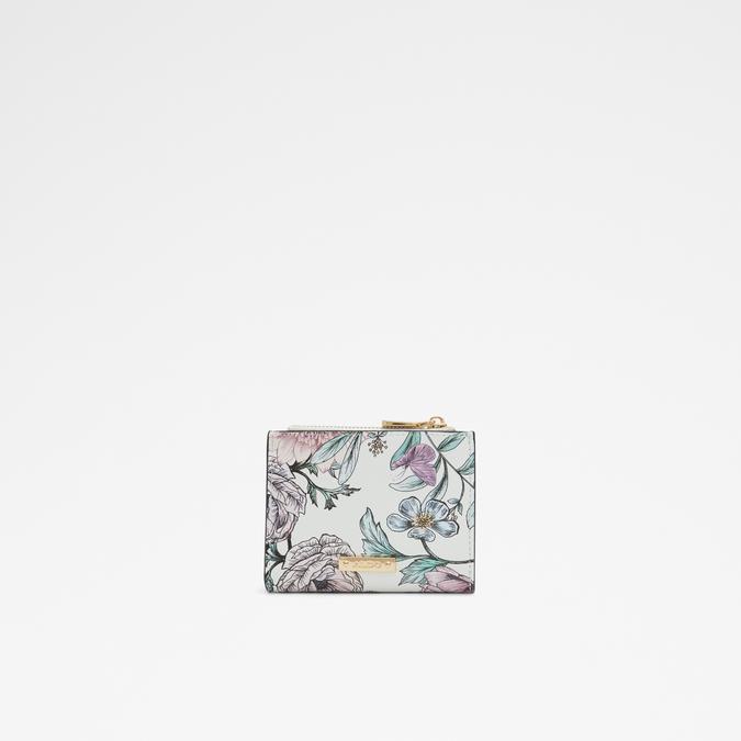 Vervene Women's Multicolor Wallet/Change Purse image number 2