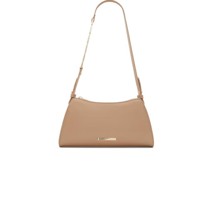 Catenalla Women's Beige Shoulder Bag image number 0