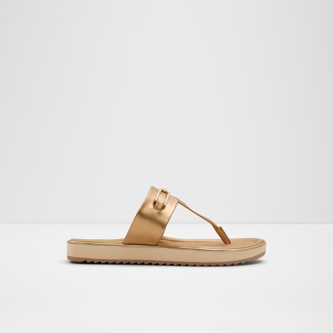 Enorel Women's Gold Eva