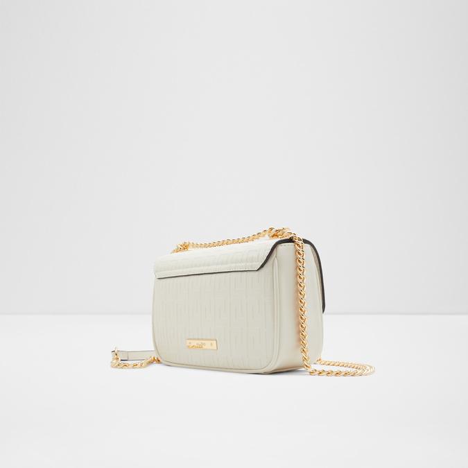 Wyleriel Women's White Cross Body image number 1