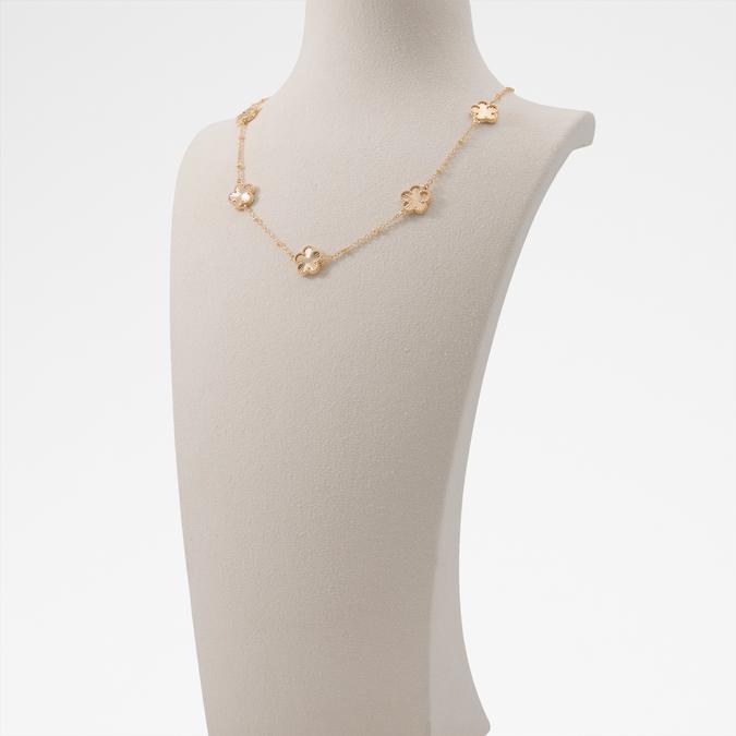FLORALIE Gold Women Jewelry