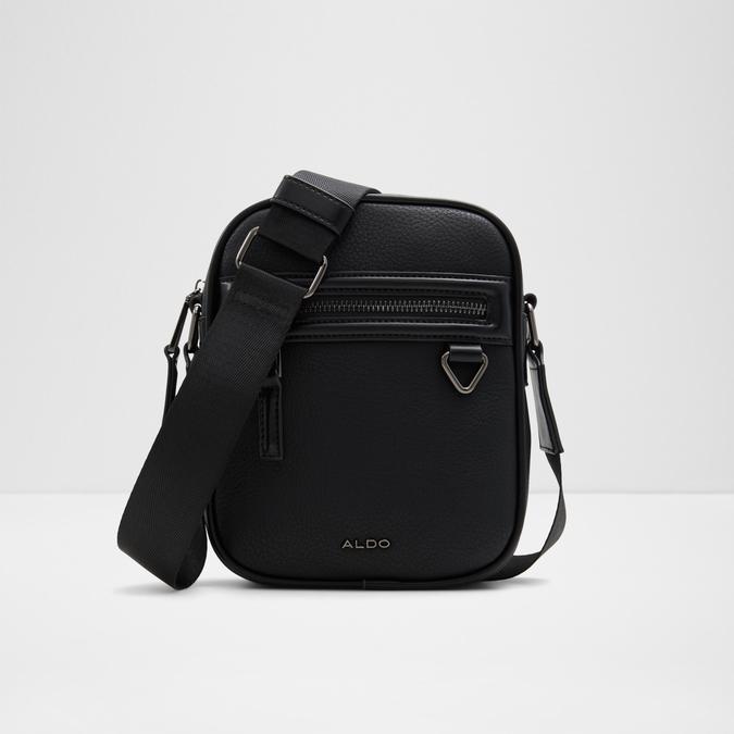 Iike Men's Other Black Crossbody