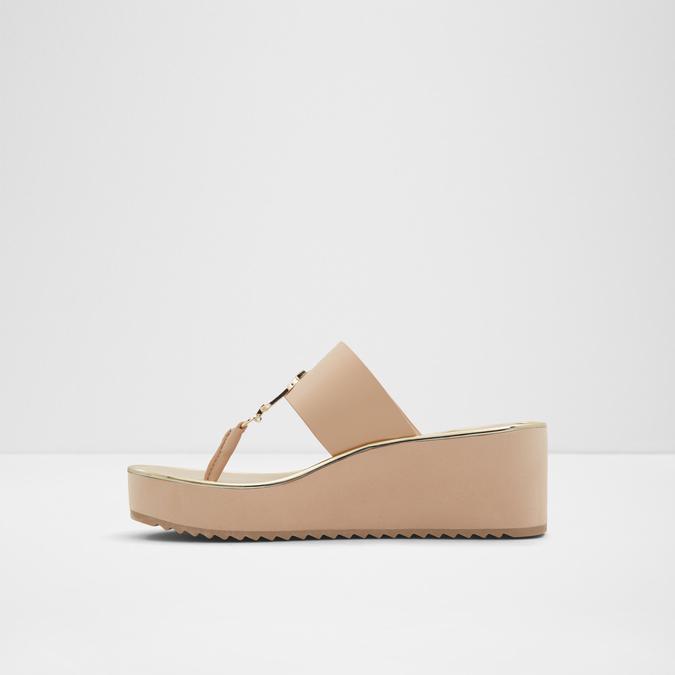 Fassbider Women's Beige Eva image number 3