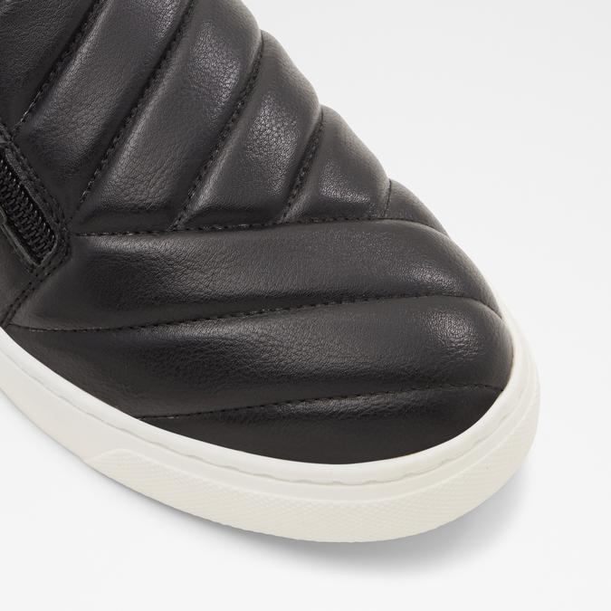 Jillian Women's Black Sneaker image number 5
