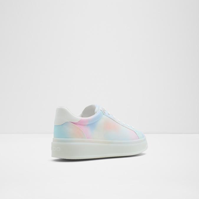 Blushcloud Women's Pastel Multi Athletic image number 2