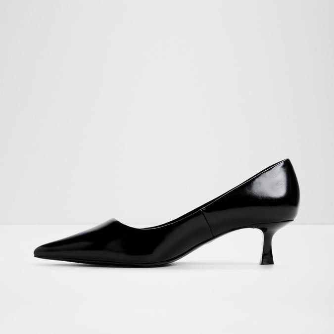 RUPARI-IN BLACK Women Pumps image number 2