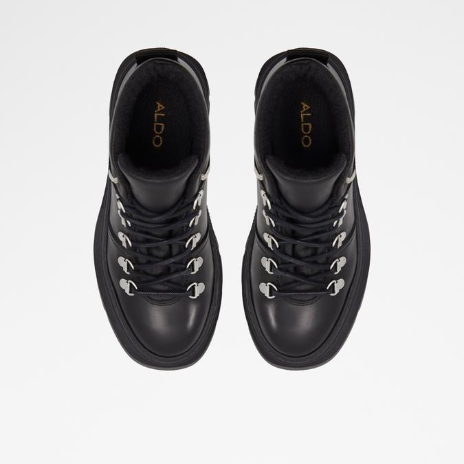 Tiptop Women's Black Boots