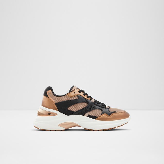 Createv2 Women's Bronze Joggers image number 0