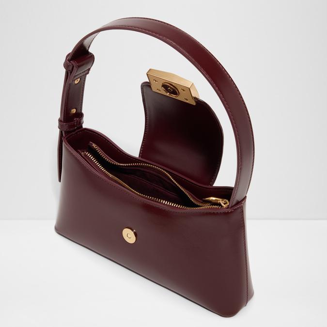ITSHOULDER Bordo Women Shoulder Bag image number 3