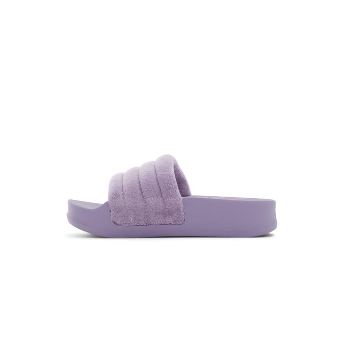 Ariannah Women's Light Purple Sandals image number 2