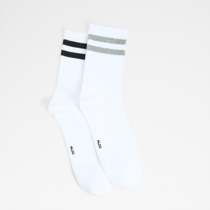 RETROLINE GREY Men Socks