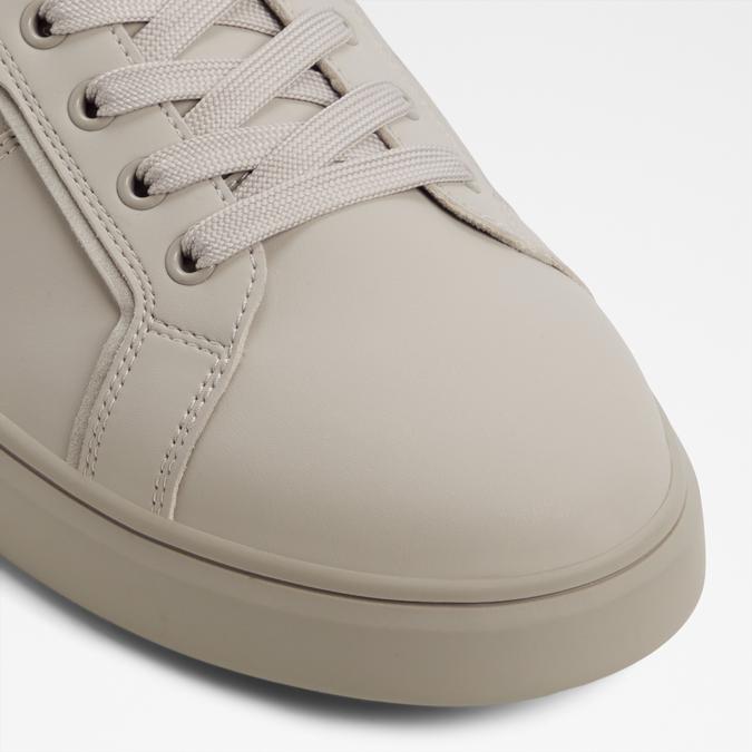 CCOURTLINEA Grey Men Sneaker image number 4