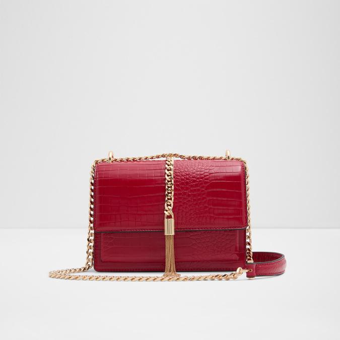Miyabellx Women's Red Cross Body image number 0