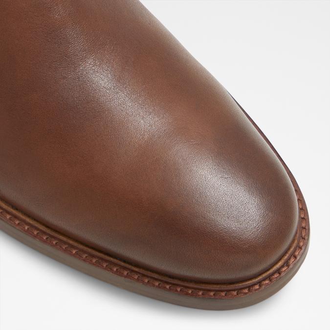Shelton Men's Bordo Chelsea Boots image number 5