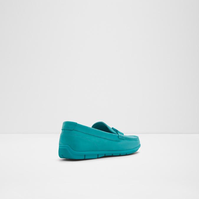 Orlovoflex Men's Turquoise Casual Shoes