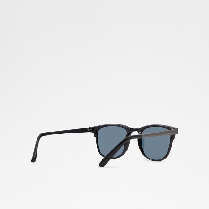 Simmins Men's Black Sunglasses image number 2