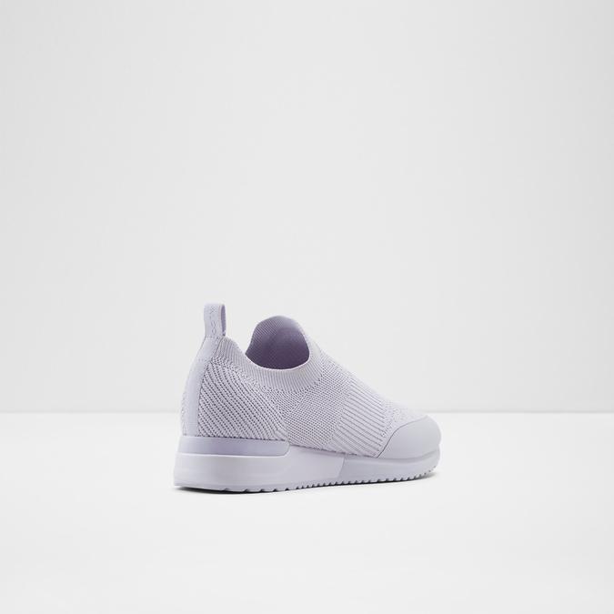 Ciliviel Women's Light Purple Joggers image number 1