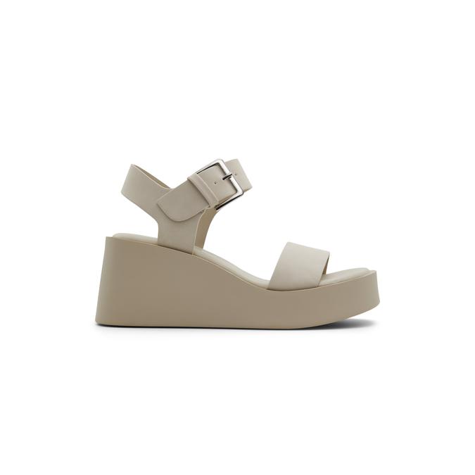 Merisa Women's Grey Wedges image number 0