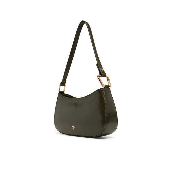 Jaida Women's Brown Shoulder Bag