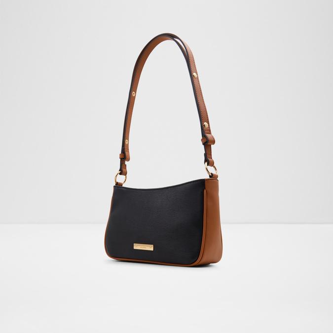 Alika Women's Black Shoulder Bag
