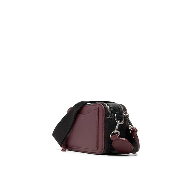 Camelya Women's Bordo Cross Body