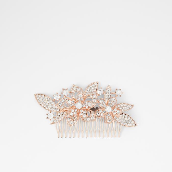 Enalaeryn Women's Rose Gold Hair Combs image number 0