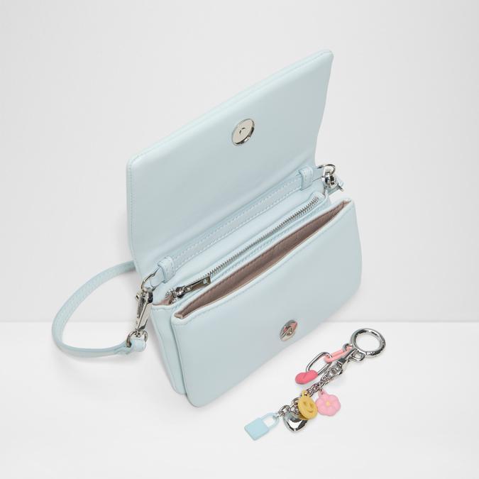  LOLLYBAG BLUE Women Cross Body image number 2