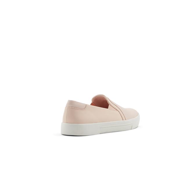 Northelle Women's Light Pink Sneakers image number 1