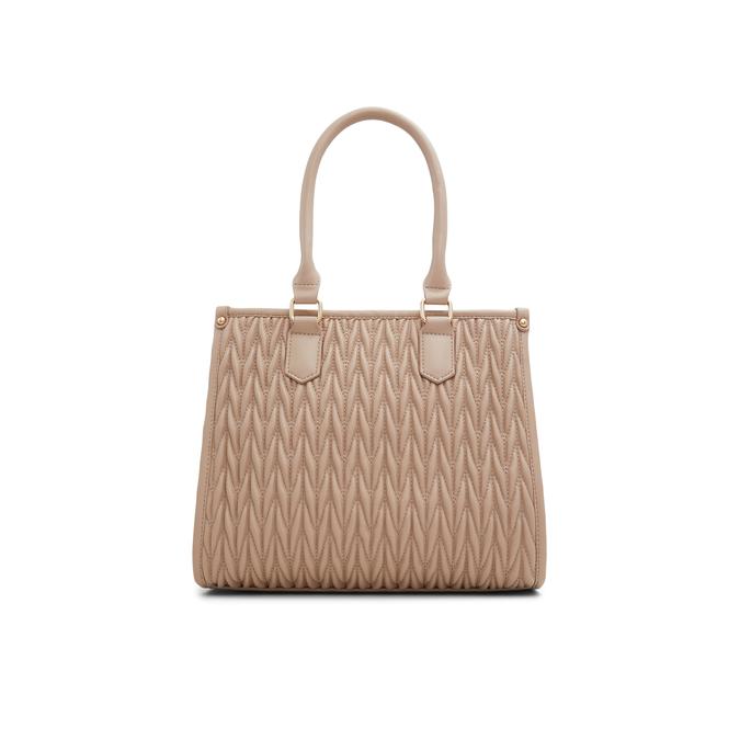 Wildchild Women's Beige Tote image number 0