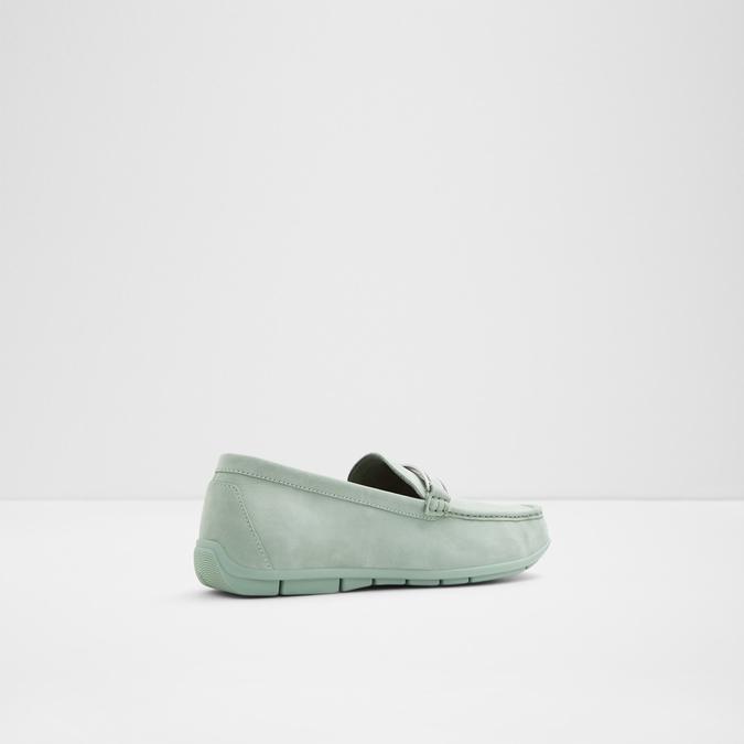 Turin Men's Light Green Casual Shoes image number 1