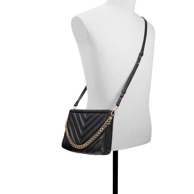 Flare Women's Black Cross Body image number 3