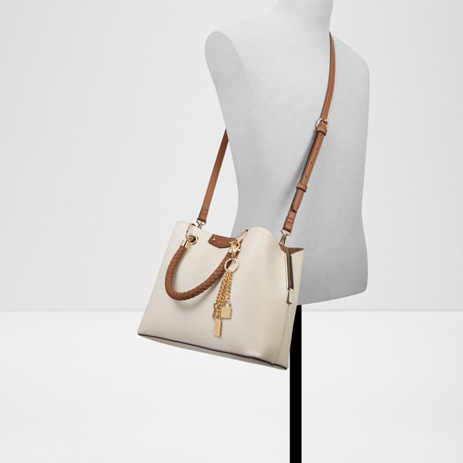  LOTHYCAN MULTICOLOR Women Satchel image number 3