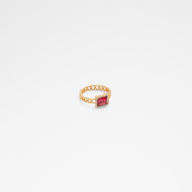 Asselstine Women's Pink Rings image number 0