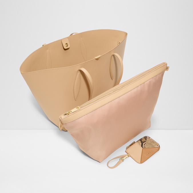 Pattani Women's Multicolor Satchel image number 2