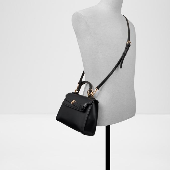 Alola Women's Black Top Handle image number 3