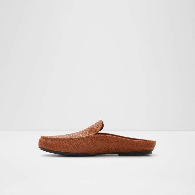 Sereno Men's Cognac Casual Shoes image number 3