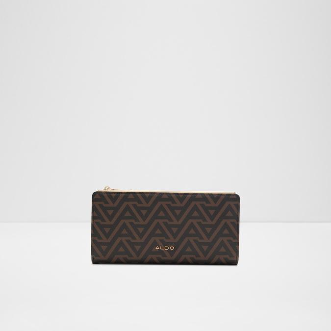 louis vuitton wallet black womens